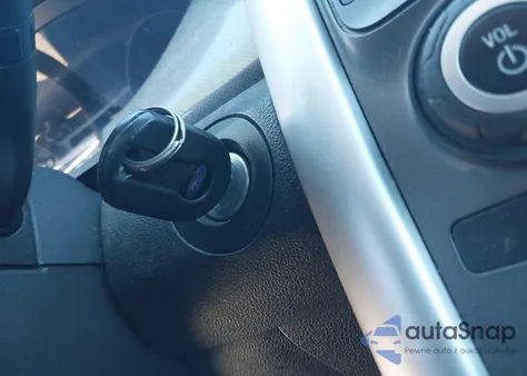 2013 Ford Edge Sel из США, поврежденный, VIN 2FMDK4JC4DBB88971